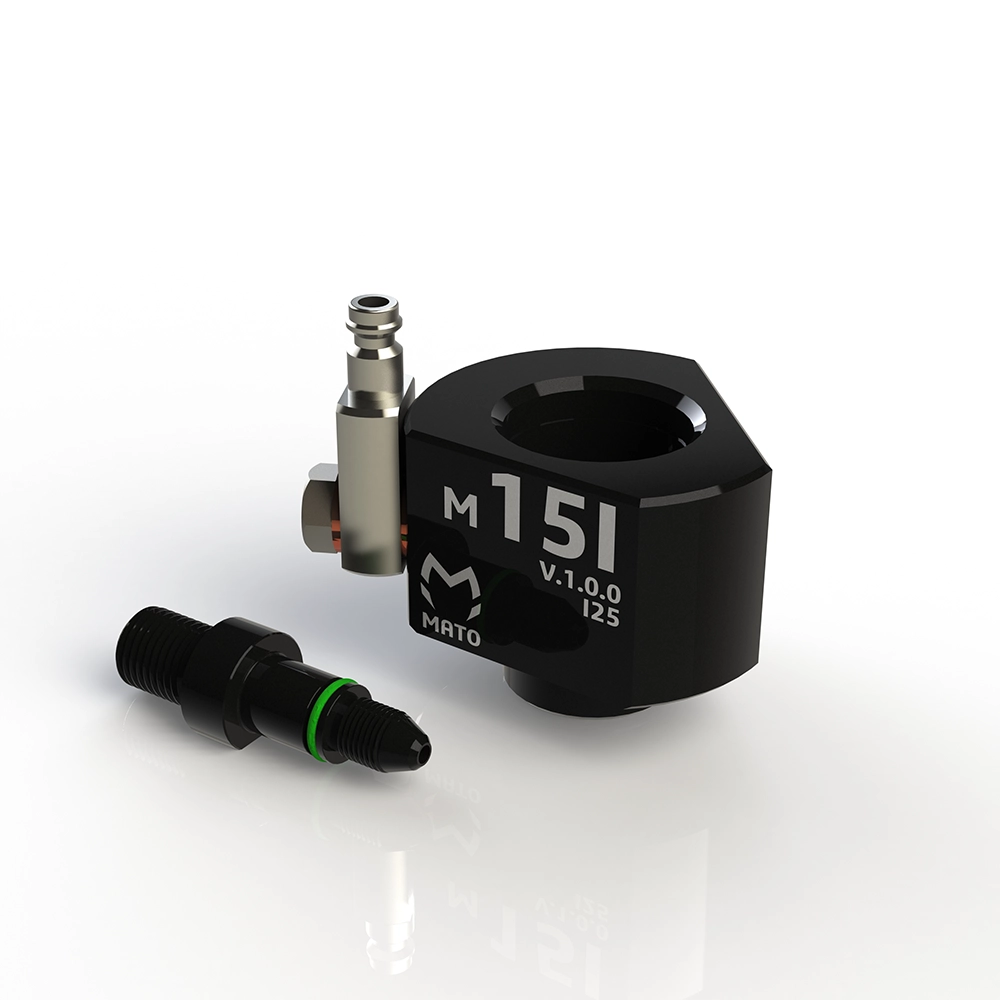 M15I for Bosch Injector 0445120086, 0445120087, 0445120127, 0445120265, 0445120266, 0445120389, 0445120391, 0445120412, 0445120462, 0445120474, 0445120524, 0445120526, 0445120527, 0445120531, 0445120562, 0445120571, 0445120580